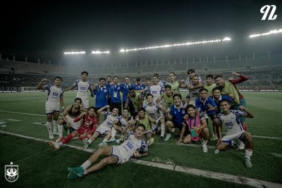 PSIS Semarang, Saatnya Bangkit dan Meraih Kembali Kehormatan