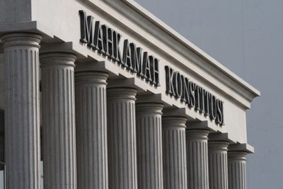 Semua Paslon Pilkada Barito Utara Diskualifikasi Gara-Gara Politik Uang!