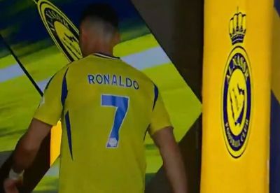 Cristiano Ronaldo Dapat Tawaran Kontrak Fantastis dari Rival Al-Nassr