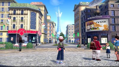 Pokémon Legends: Z-A Akan Rilis Oktober di Switch dan Switch 2