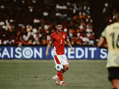 Menanti Debut Mees Hilgers di Stadion GBK saat Timnas Indonesia vs China