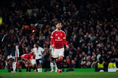 Giggs Tak Bisa Bayangkan Bruno Fernandes Dijual MU