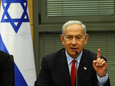 PM Israel Netanyahu Klaim Bunuh Pimpinan Hamas Mohammed Sinwar