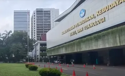 Wamen Dikdasmen Tegaskan Proyek Laptop Rp9,9 Triliun Hanya di Era Nadiem