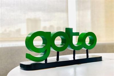 Grab Buka Suara soal Isu Merger dengan GoTo