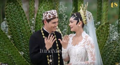 Mengulik Harga Koleksi Perhiasan Bvlgari yang Dipakai Luna Maya