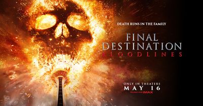 Sinopsis Final Destination: Bloodlines!