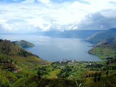 Status Geopark Danau Toba Terancam Dicabut, Kok Bisa?