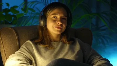 Fenomena ASMR: Tren yang Meningkatkan Kesehatan Mental