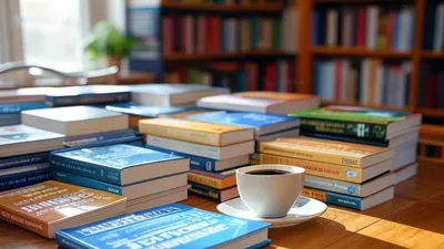 Rekomendasi Buku Pengembangan Diri untuk Generasi Z