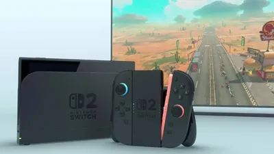 Nintendo Bakal Blokir Switch Bajakan