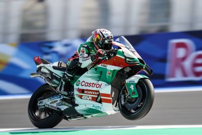 Zarco Menang Telak Lawan Marc Marquez di MotoGP Prancis, Ini Rahasianya!