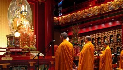 Ini Alasan Mengapa Hari Waisak Penting Bagi Umat Buddha