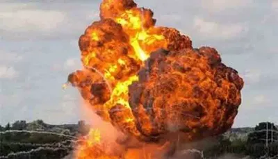 Ledakan di Garut Tewaskan 11 Orang, Termasuk Kolonel TNI