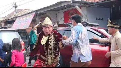 Fakta Kasus Pengantin Pria di Palembang Dibacok dan Ditembak Saat Hendak Akad