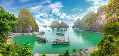 Vietnam Mendapat Gelar Destinasi Paling Diminati Kalahkan Indonesia dan Thailand