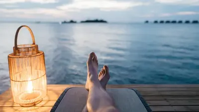 Pentingnya Cinta Diri untuk Kesehatan Mental