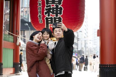 Ini Rahasia Orang Jepang Hidup Panjang dan Bahagia