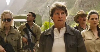 Mission: Impossible The Final Reckoning Bukan Misi Usai, tapi Misi Dimulai