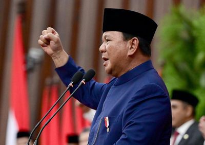 Prabowo Resah Preman Berkedok Ormas, Singgung Hercules?