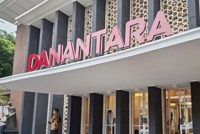 Danantara Minta BUMN Tunda RUPS, Begini Penjelasan Istana