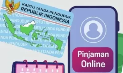 OJK Cabut Izin 96 Pinjol di Indonesia, Berikut Daftarnya!