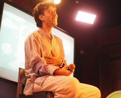 Vidi Aldiano Digugat Keenan Nasution: Cerita di Balik Lagu Nuansa Bening