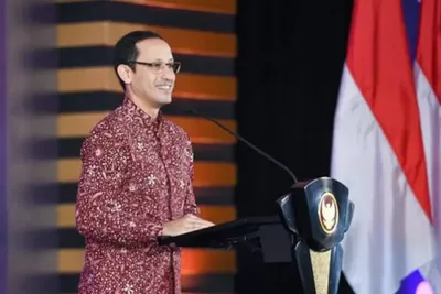 Kejagung Berpeluang Periksa Nadiem di Korupsi Kemendikbud Ristek