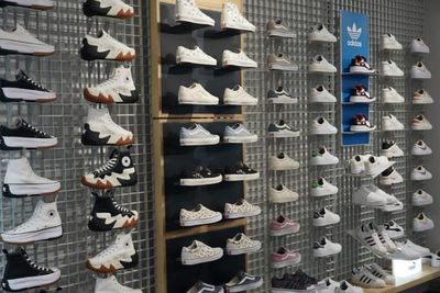Tips Memilih Sepatu yang Nyaman dan Fashionable