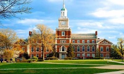 Apa Alasan Pemerintah Trump Larang Harvard Terima Mahasiswa Asing?
