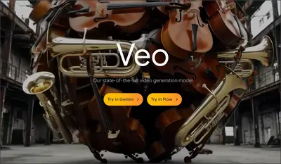 Google Veo 3 & Flow, Jadi Game Changer Pembuatan Film Berbasis AI?