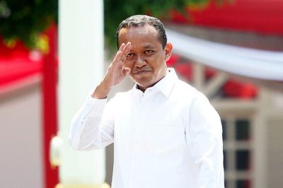 Lifting Anjlok Terus, Menteri Bahlil Curiga Ada yang Bermain Agar RI Impor Minyak Terus