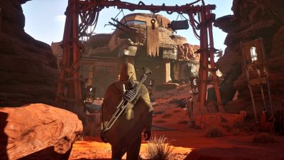 Game Dune: Awakening Akan Rilis Secara Global pada 10 Juni