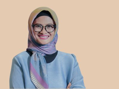 Mantan Bos XL Dian Siswarini Kini Resmi Menjadi Dirut Telkom!