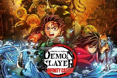 Demon Slayer Kalahkan One Piece! Apa yang Terjadi di Crunchyroll Awards 2025?