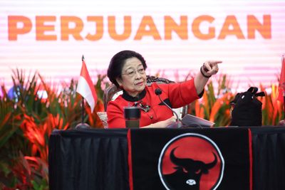 PDIP Cecar Budi Arie soal Tudingan Mitra Judol, Jangan Fitnah Sana-sini