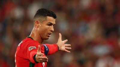 Cristiano Ronaldo Nyatakan Kebersamaan dengan Al Nassr Telah Usai