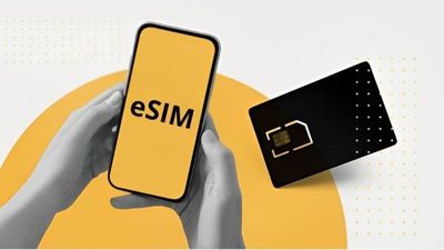 Cara Aktifkan eSIM di HP dengan Mudah Tanpa Ribet