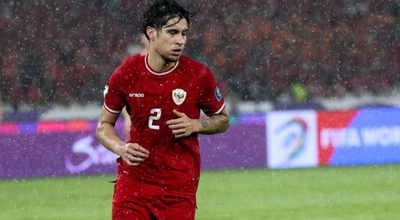 PSSI Bakal Cari Pengganti Kevin Diks dan Dean James yang Cedera
