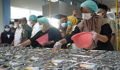 Prabowo Klaim Program Makan Bergizi Gratis di Indonesia Berhasil, Ini Buktinya