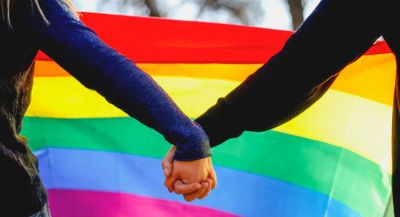Wow! India Jadi Surga Bagi Wisatawan LGBTQ+