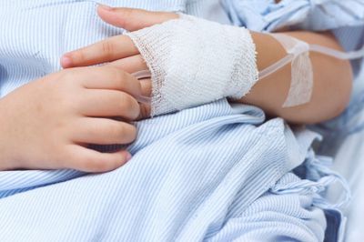 Ini Gejala Penyakit Hirschsprung pada Anak yang Harus Diwaspadai