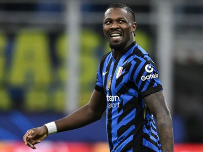 Inter Vs Barcelona 4-3: Nerazzurri Lolos ke Final