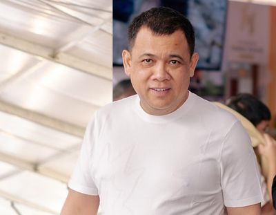 Haji Isam Dikabarkan Ingin Terjun ke Jalur Politik, Benarkah Akan Masuk PPP?