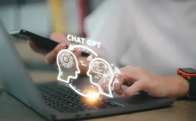 ChatGPT Jadi 5 Besar Situs Terpopuler di Dunia, Dikunjungi 5,1 Miliar Pengguna Bulan