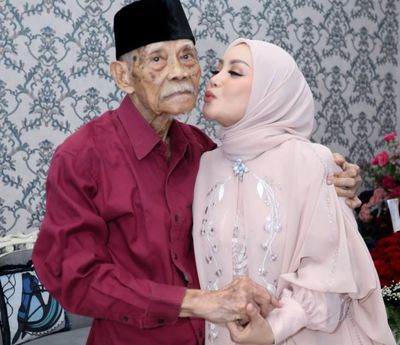 Kabar Duka, Ayah Penyanyi Dangdut Kristina Meninggal Dunia