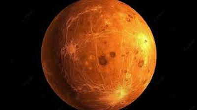 NASA Ungkap Planet Venus Kemungkinan Aktif Secara Geologis