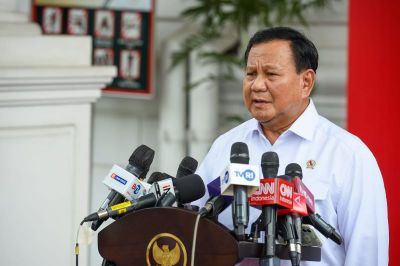 Prabowo Kucurkan 6 Insentif, Deretan Saham Ini Bisa Cuan