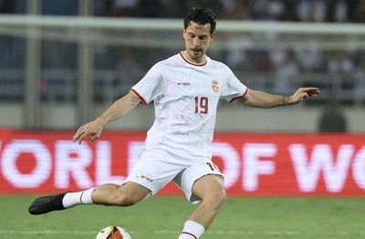 Thom Haye Bilang Timnas Indonesia vs China Bukan Balas Dendam