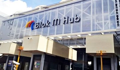 Gubernur DKI Ingin Blok M Hub Hidup 24 Jam